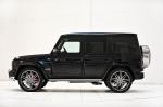 Mercedes-Benz G-Class B63-620 by Brabus 2012 года
